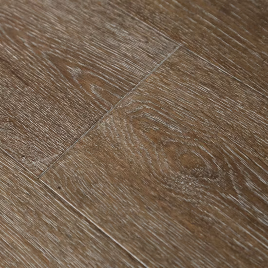 Kangton European Oak Engineered resistente a arranhões piso sólido em parquet de madeira multicamadas